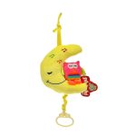 DORMINHOCO MUSICAL PHI PHI LUA