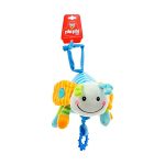 DORMINHOCO MUSICAL PHI PHI ABELHA