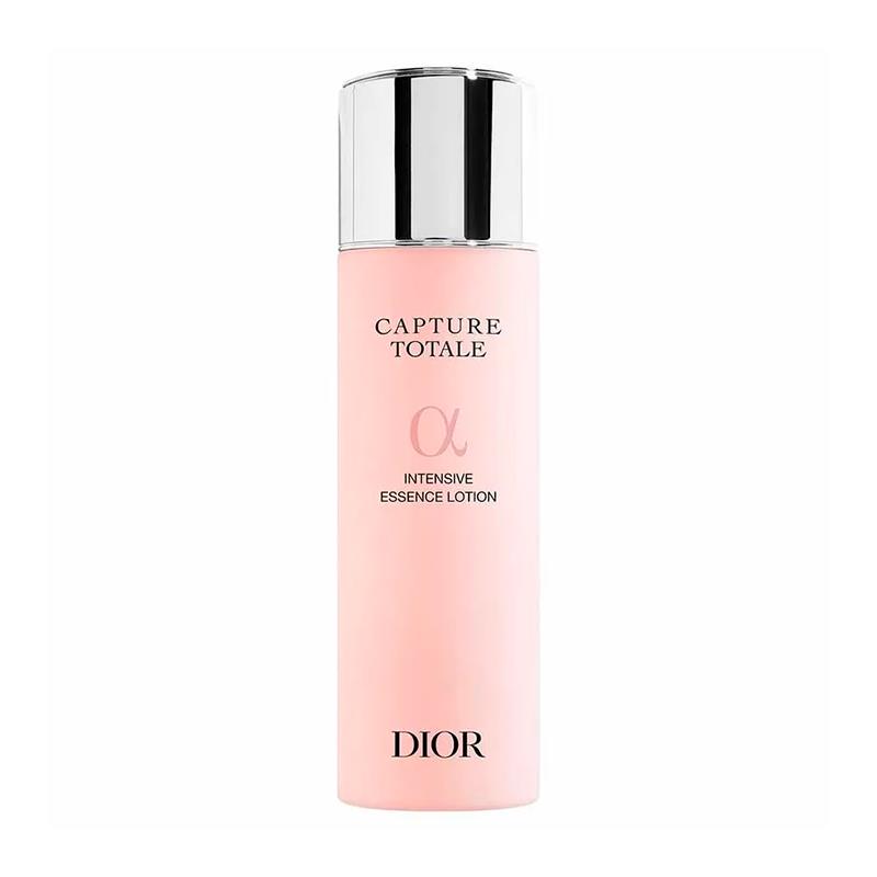LOCAO DE ROSTO DIOR CAPTURE TOTALE INTENSIVE ESSENCE LOTION 150ML