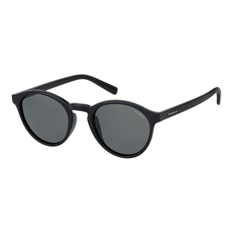 OCULOS DE SOL POLAROID MASC PRETO PLD 1013 S/D28