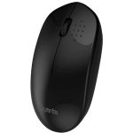 MOUSE S/FIO QUANTA SILENCIOSO PRETO QTMSS10