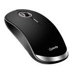 MOUSE QUANTA SEM FIO QTMS20 PRETO