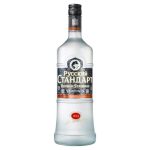 VODKA RUSSIAN STANDARD ORIGINAL 1L 40%