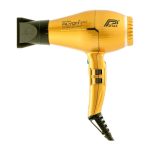 SECADOR DE CABELOS PARLUX NEW ALYON GOLD 110V