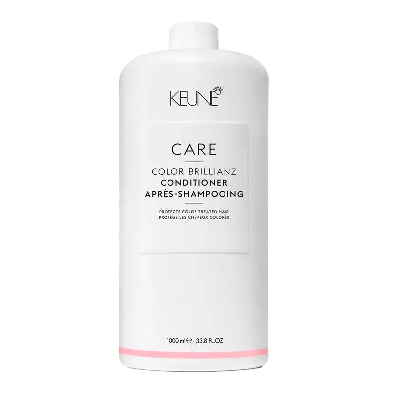 CONDICIONADOR KEUNE CARE COLOR BRILLIANZ 1 LITRO