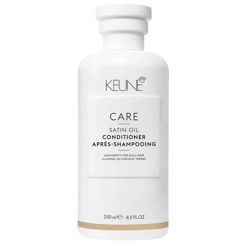 CONDICIONADOR KEUNE CARE SATIN OIL 250ML