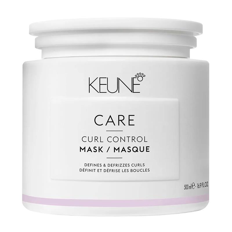 MASCARA KEUNE CARE CURL CONTROL 500ML