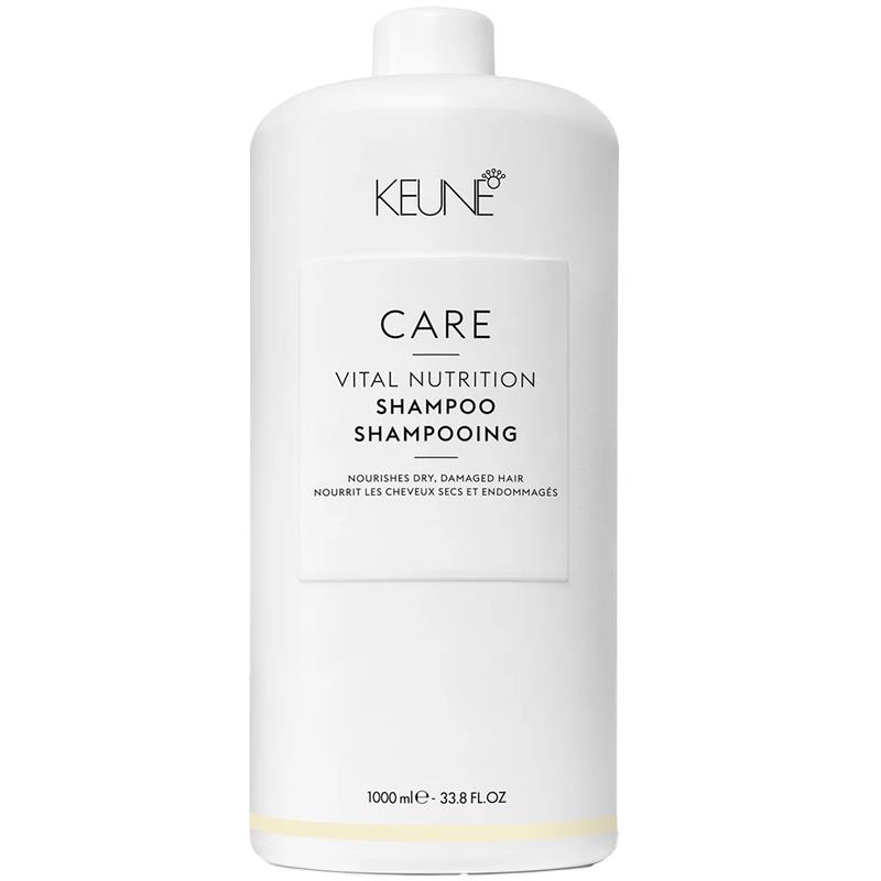 SHAMPOO KEUNE CARE VITAL NUTRITION 1000ML