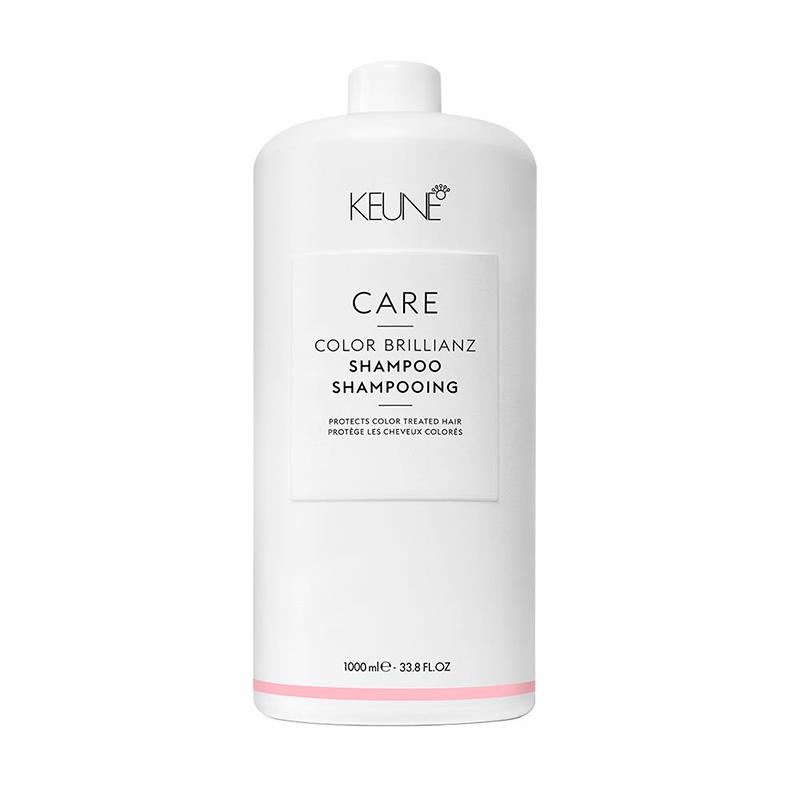 SHAMPOO KEUNE CARE COLOR BRILLIANZ 1 LITRO
