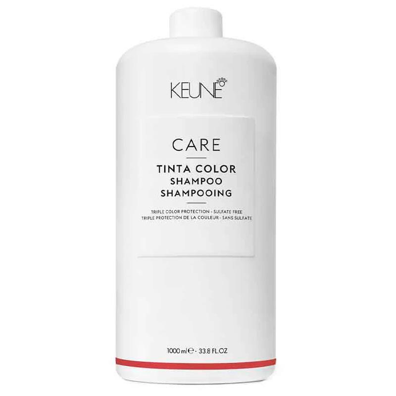 SHAMPOO KEUNE CARE TINTA COLOR SHAMPOO 1 LITRO