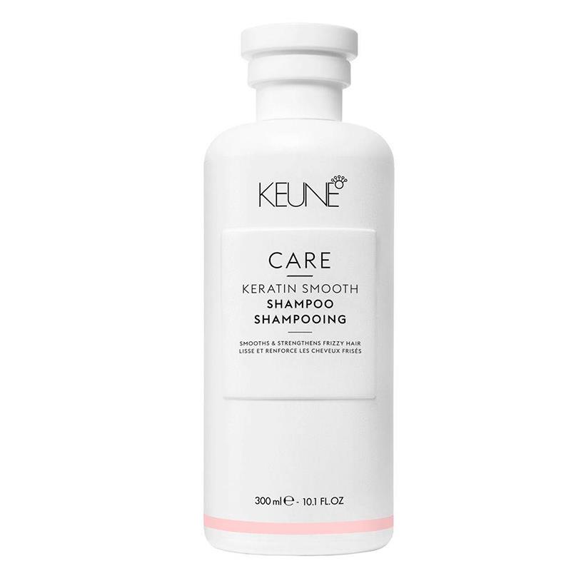 SHAMPOO KEUNE CARE KERATIN SMOOTHING 300ML