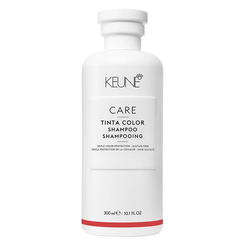 SHAMPOO KEUNE CARE TINTA COLOR 300ML