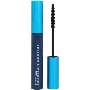 MASCARA DE DEFINICAO PARA CILIOS MAC EXTENDED GIGABLACK LASH INTENSE MN45 5.7G