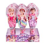 BONECA ZURU SPARKLE GIRLZ PRINCESS 10010 DIVERSOS