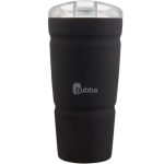 COPO TERMICO BUBBA ENVY S 532ML PRETO