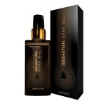 OLEO PARA CABELO SEBASTIAN COM DARK OIL 95ML