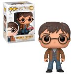 BONECO FUNKO FIGURA DE VINIL POP HARRY POTTER HARRY POTTER SPECIAL EDITION 118