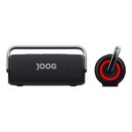 SPEAKER JOOG SOUND X30 220W BT PRETO