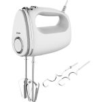 BATEDEIRA ELETRICA JOOG DE MAO 300W JGA6 220V 50/60HZ