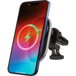 CARREGADOR MAGNETICO JOOG PORTATIL MC4 QI2 PRETO