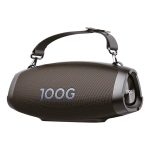 SPEAKER JOOG HI-LITE 70W WATERPROOF IPX6 BT TWS JHL-02