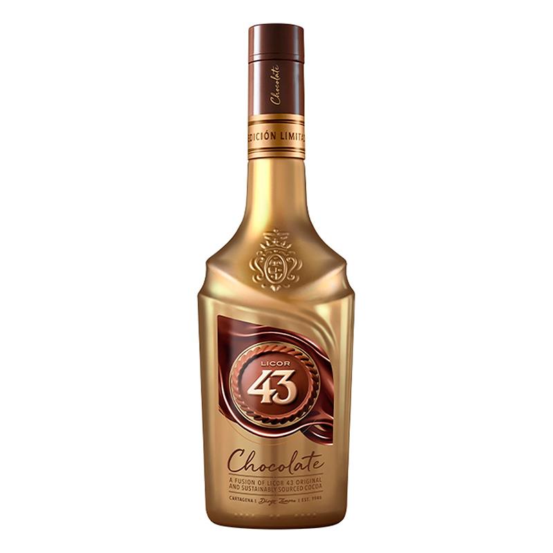 LICOR 43 CHOCOLATE 700ML 16%
