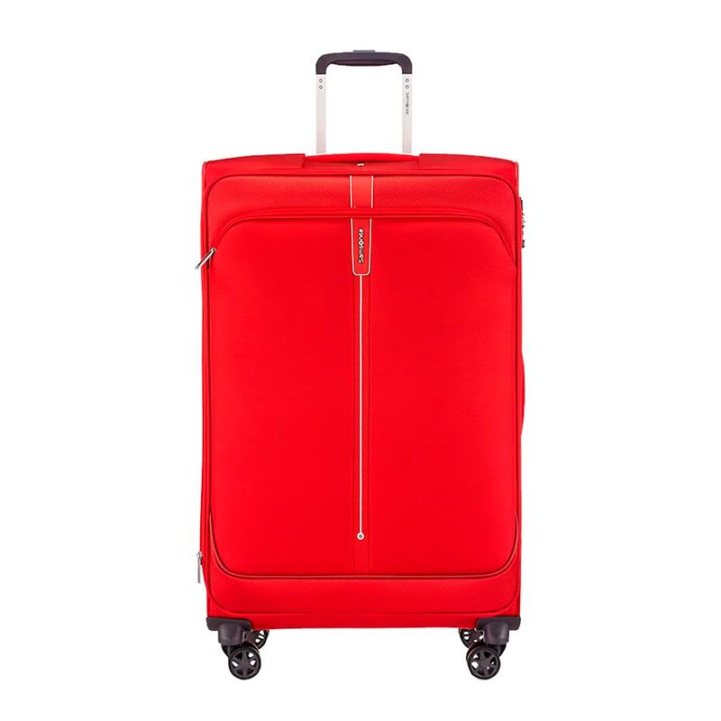 MALA DE VIAGEM SAMSONITE POP SODA SPINNER 66 24 EXPRED