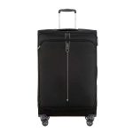 MALA DE VIAGEM SAMSONITE POP SODA SPINNER 66 24 PRETO