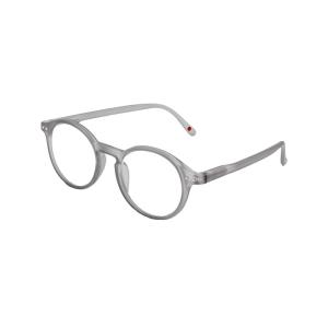 OCULOS DE LEITURA B+D LOOPDE LEITURA TELAS CINZA 2 50
