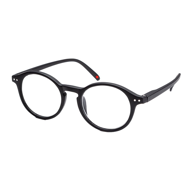 OCULOS DE LEITURA B+D LOOP C/CORRECAO +2.00 2290-99-20 PRETO