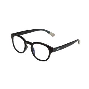 OCULOS DE LEITURA B+D BLUE BAN DE LEITURA TELAS PRETO 1 00
