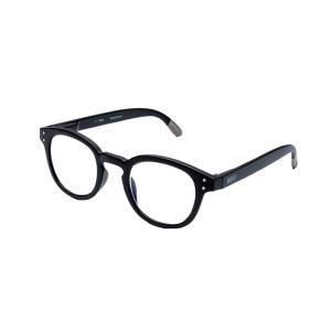 OCULOS DE LEITURA B+D BLUE BAN DE LEITURA TELAS PRETO 0 00