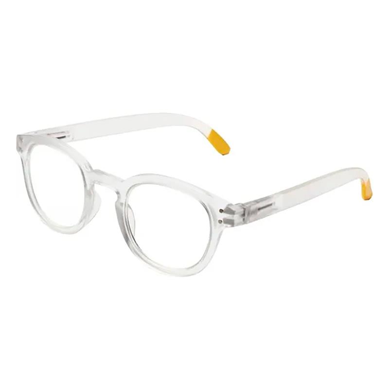 OCULOS DE LEITURA B+D BLUE BAN +1.50 2280-60-15 CRISTAL