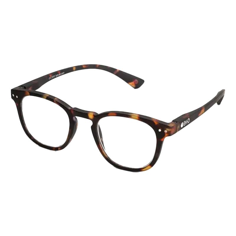 OCULOS B+D DOT DE LEITURA DOT READER +1.50 2240-88-15 MATT TORTOISE