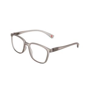 OCULOS DE LEITURA B+D MAX DE LEITURA CINZA 2 00