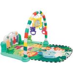 GINASIO BUBA DE ATIVIDADES COM PIANO SAFARI 11393