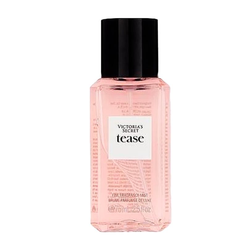 BODY SPLAH VICTORIAS SECRET TEASE PRESTIGE TRAVEL 75ML