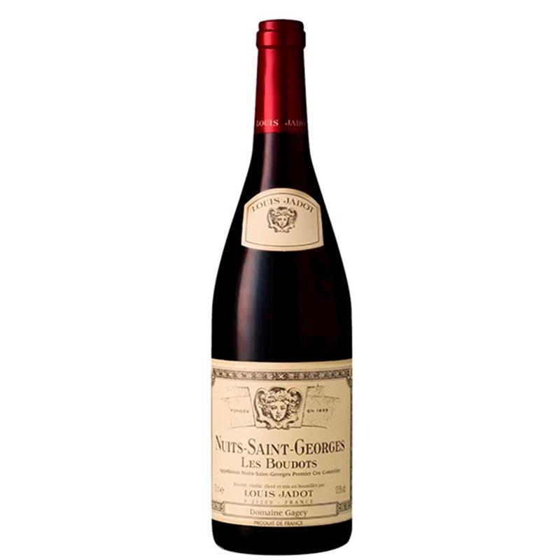 VINHO LOUIS JADOT TINTO NUITS SAINT GEORGES 1ER CRU PINOT NOIR 2014 750ML 13%