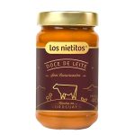 DOCE DE LEITE LOS NIETITOS TRADICIONAL 400G