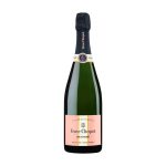 ESPUMANTE VEUVE CLICQUOT RICH ROSE 750ML 12%