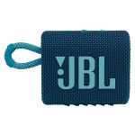 SPEAKER JBL GO 3 AZUL