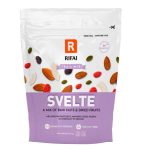 MIX DE NOZES RIFAI TRAIL MIX SVELTE 160G