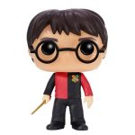 BONECO FUNKO POP HARRY POTTER 10