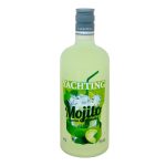 COQUETEL YACHTING MOJITO 700ML 15% 0K5T0