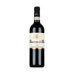 VINHO TINTO 302 CASANOVA DI NERI SANGIOVESE TENUTA NUOVA BRUNELLO DI MONTALCINO 750ML 2017