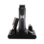 KIT QUANTA APARADOR DE PELOS 12 EM 1 MULTILOOKS QTAPK20