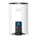 UMIDIFICADOR DE AR QUANTA ULTRASSONICO 3.8L 25W BIVOLT QTUMS22