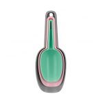 COLHERES DE MEDICAO MULTICOLOR 3 UNIDADES CTG00S3S CUISINART