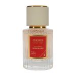 PERFUME FEMININO CHOICE SELECTION IMPERIAL RED 30ML EDP