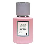 PERFUME FEMININO CHOICE SELECTION PETAL ROYAL 30ML EDP